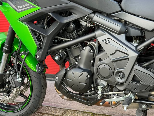 kawasaki - versys-650