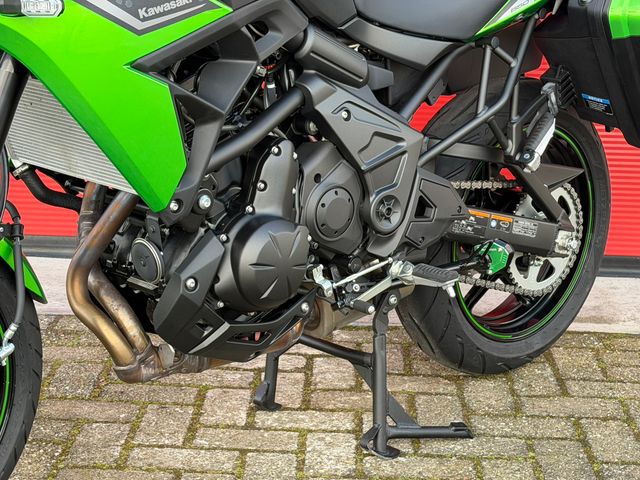 kawasaki - versys-650