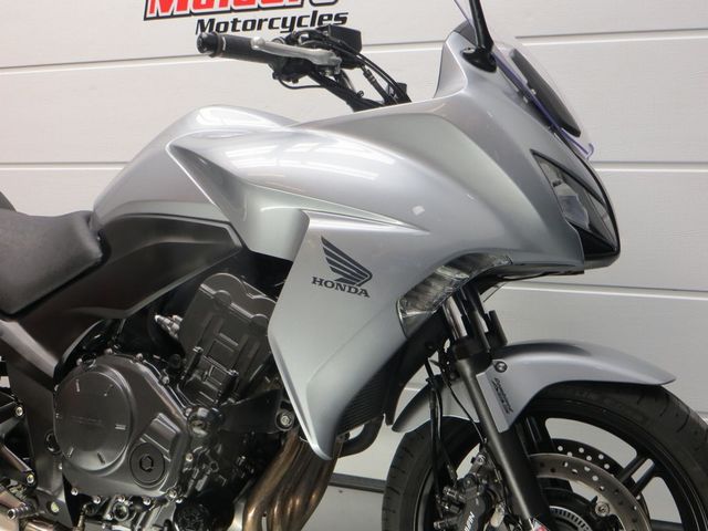 honda - cbf-1000-a