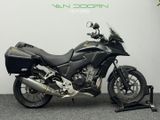 HONDA CB 500 X / ABS
