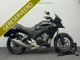 HONDA CB 500 X / ABS