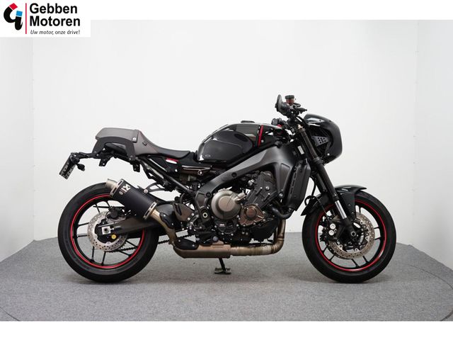 yamaha - xsr-900-abs
