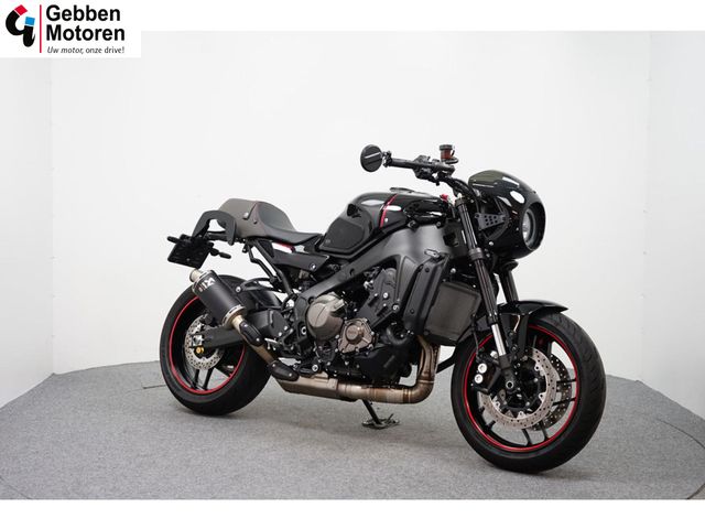 yamaha - xsr-900-abs