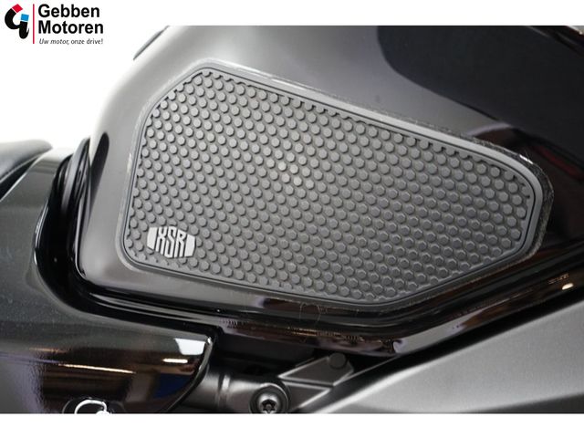 yamaha - xsr-900-abs