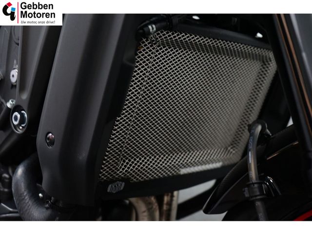 yamaha - xsr-900-abs
