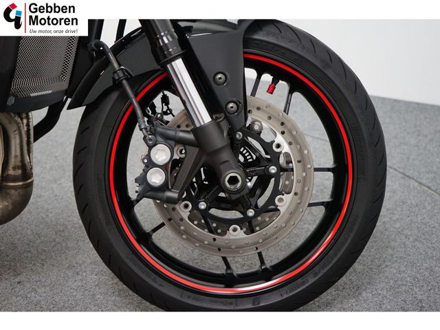 yamaha - xsr-900-abs