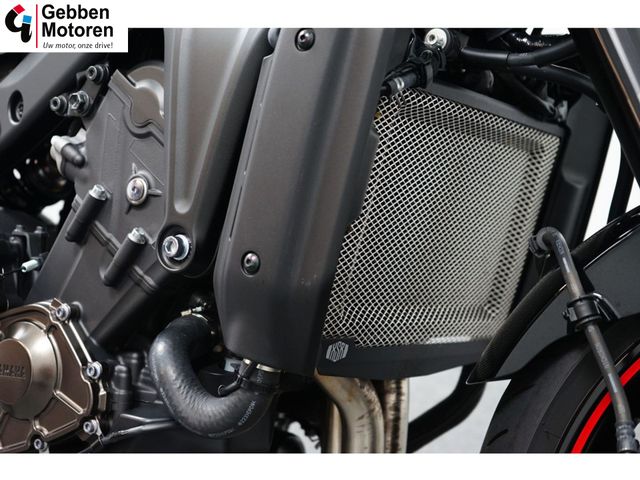 yamaha - xsr-900-abs