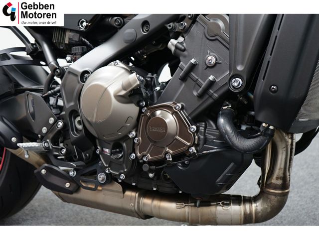 yamaha - xsr-900-abs