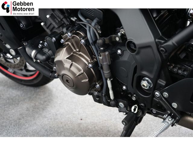 yamaha - xsr-900-abs