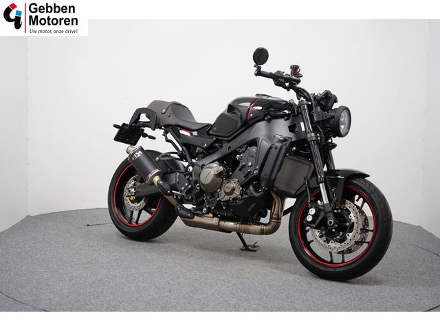 yamaha - xsr-900-abs