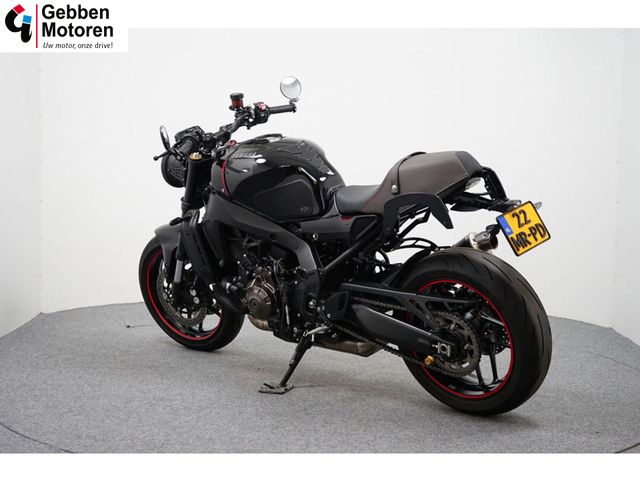 yamaha - xsr-900-abs