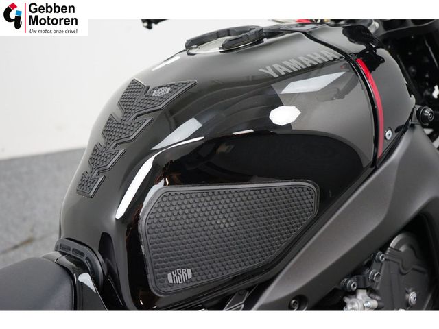 yamaha - xsr-900-abs