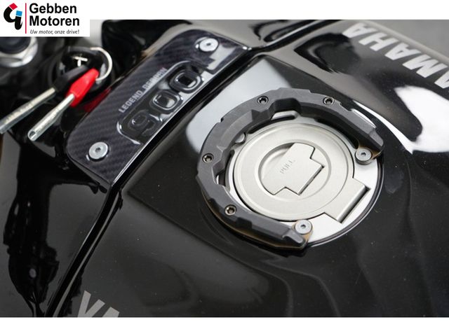 yamaha - xsr-900-abs