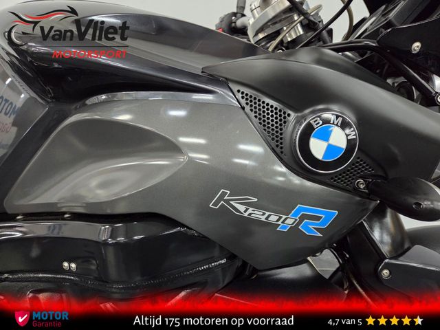 bmw - k-1200-r
