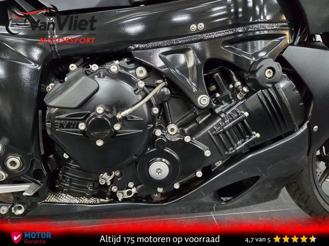 bmw - k-1200-r