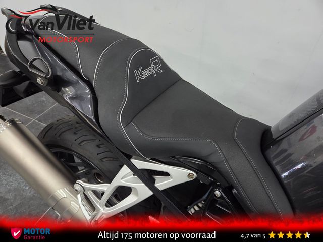 bmw - k-1200-r