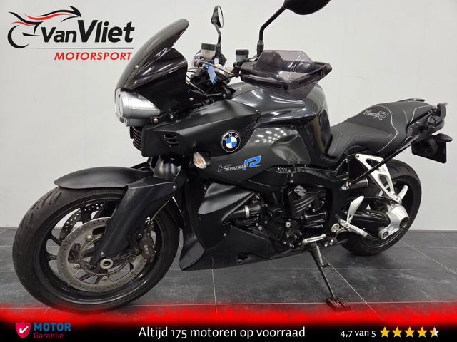 bmw - k-1200-r