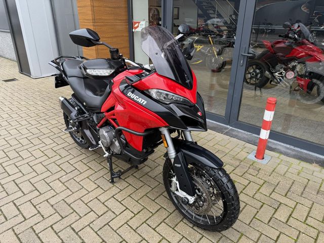 ducati - multistrada-950-s