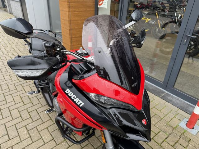 ducati - multistrada-950-s