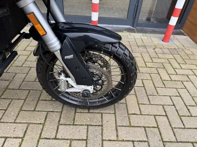 ducati - multistrada-950-s