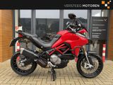 DUCATI MULTISTRADA 950 S