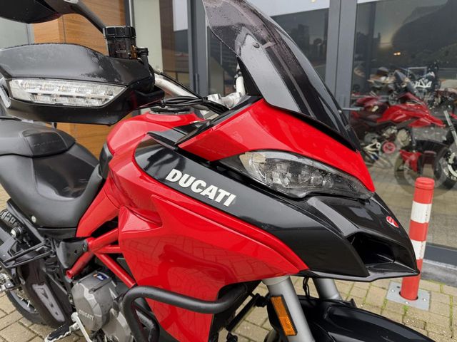 ducati - multistrada-950-s