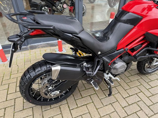 ducati - multistrada-950-s