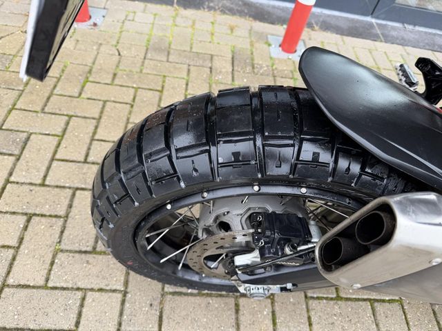 ducati - multistrada-950-s