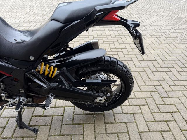 ducati - multistrada-950-s