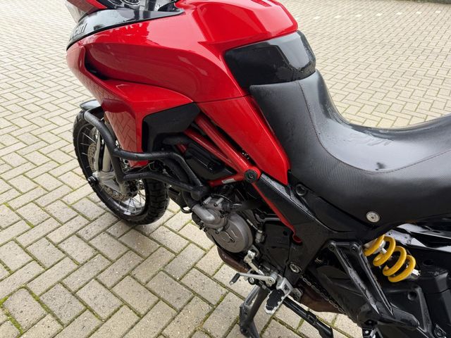 ducati - multistrada-950-s