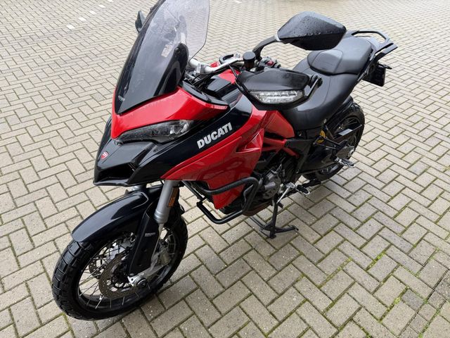 ducati - multistrada-950-s