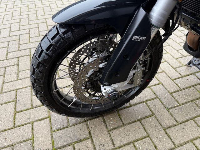 ducati - multistrada-950-s