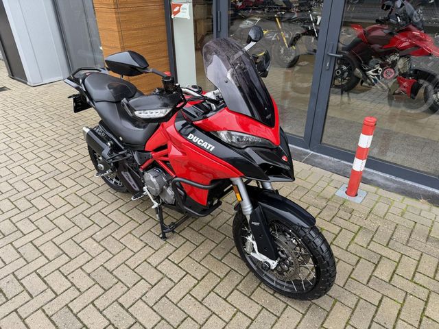 ducati - multistrada-950-s