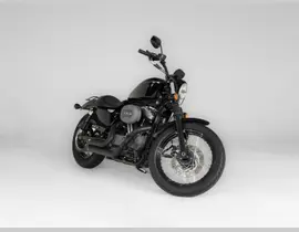 Harley-Davidson Sportster Nightster XL 1200 N 2007 occasion