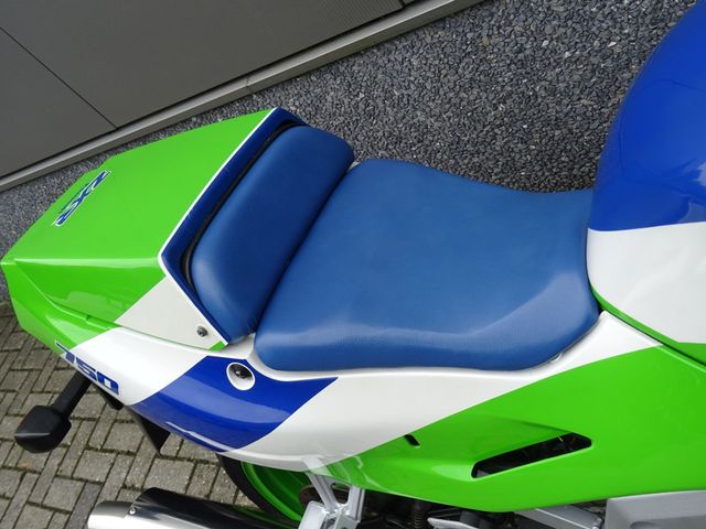 kawasaki - zxr-750
