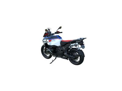 BMW R 1300 GS ADVENTURE – foto 3