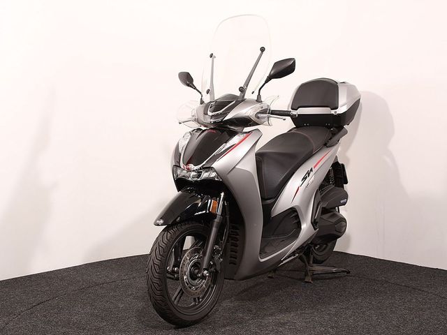 honda - sh-350i
