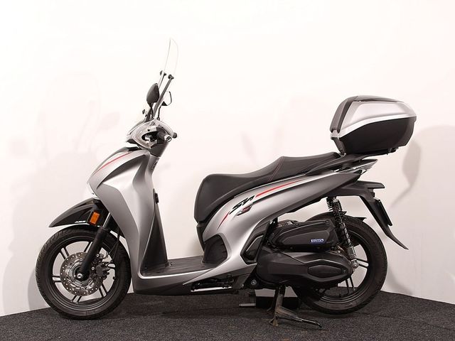honda - sh-350i