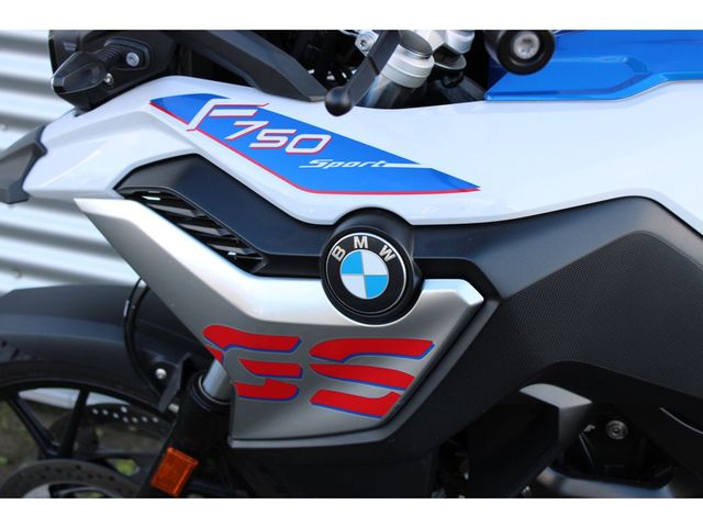 bmw - f-750-gs
