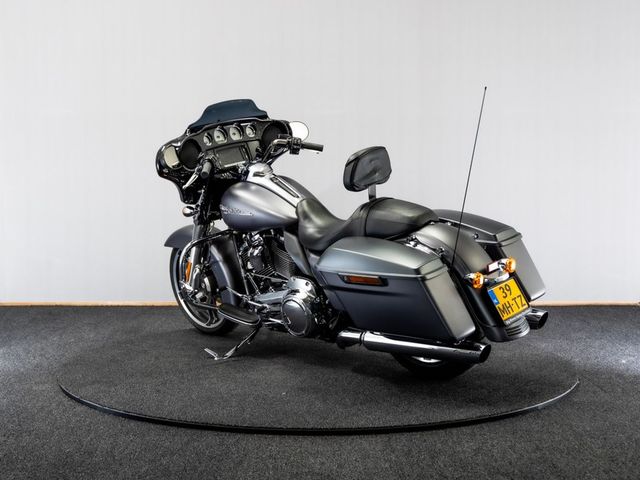 harley-davidson - street-glide-special-flhxs