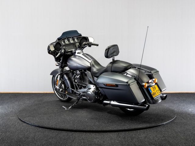 harley-davidson - street-glide-special-flhxs