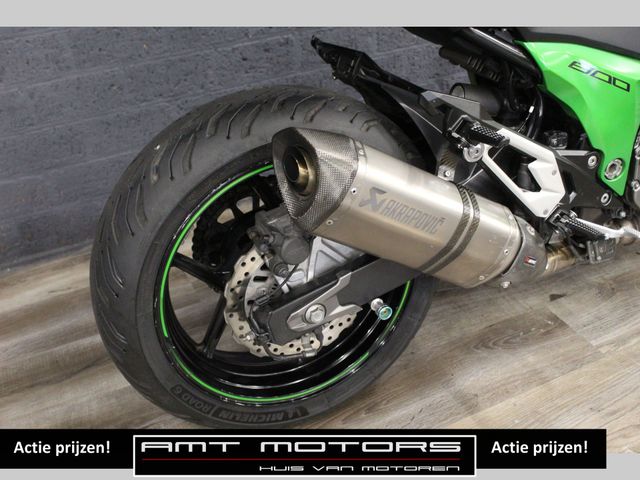 kawasaki - z-800-performance