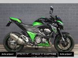 KAWASAKI Z 800 PERFORMANCE