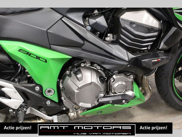 kawasaki - z-800-performance