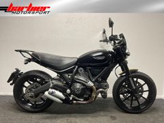 DUCATI SCRAMBLER FULL THROTTLE