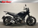 DUCATI SCRAMBLER FULL THROTTLE