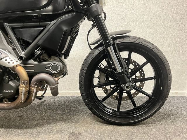 ducati - scrambler-full-throttle