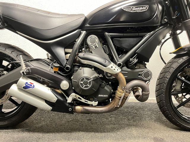 ducati - scrambler-full-throttle