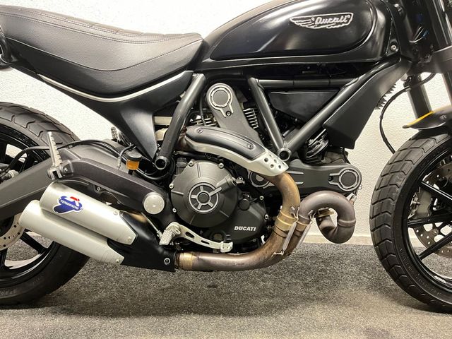 ducati - scrambler-full-throttle