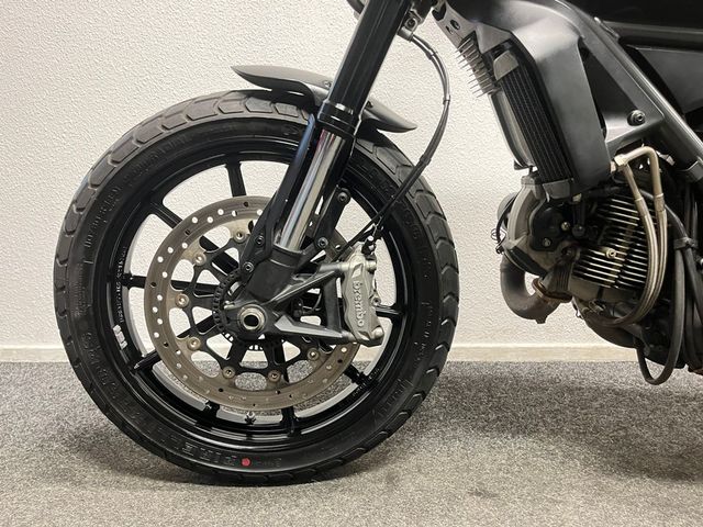 ducati - scrambler-full-throttle